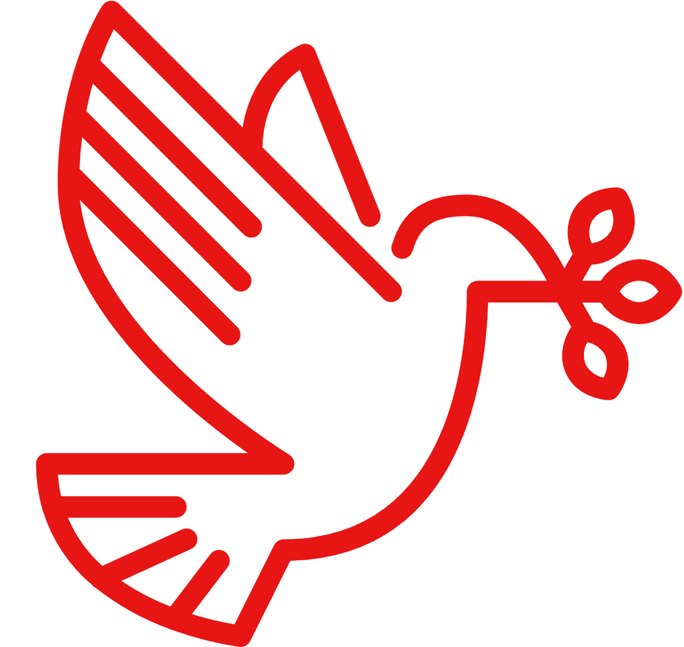 Peace and Development